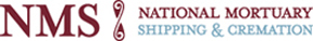 NMS - National Mortuary Shipping